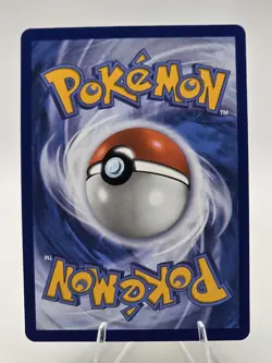 Pokemon Mega Evolution Helioptile 143/132 NM - Image 2