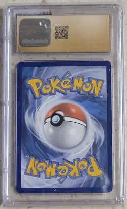 ARTICUNO 009/034 CGC 10 PRISTINE HOLO Pokemon TCG Classic 2023 BLASTOISE/SUICUNE - Image 2