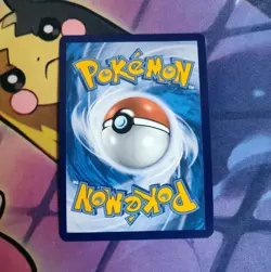Tsareena EX 138/128 Holo Super Rare Scarlet Violet SR Pokemon Card USA Seller - Image 2