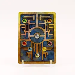 Ancient Mew - WotC First Movie Promo Pokemon - NM - Image 2
