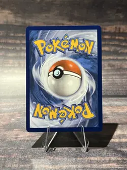 Okidogi Ex 36/64 Pokemon TCG S&V Shrouded Fable Double Rare Holo NM - Image 4