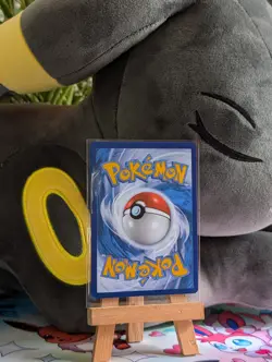 Pokemon TCG Psychic Energy Scarlet & Violet Basic Card 207/165 Gold Holo - Image 2