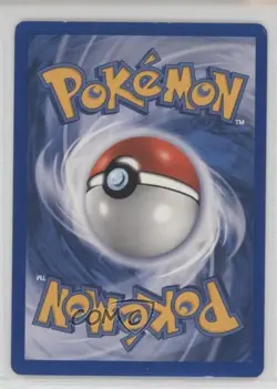 Delcatty Reverse Foil Pokemon EX Sandstorm #34 2003 - Image 2