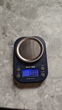 HEAVY! 22.90g Pokemon TCG Ascended Heroes Booster Pack (SEALED) god packU - Image 2