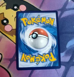Farigiraf EX 225/204 Holo Super Rare Scarlet Violet SR Pokemon Card USA Seller - Image 2