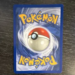 Pokemon Lapras Fossil Holo Rare 10/62 Unlimited 1999 80 HP Wizards of the Coast - Image 2