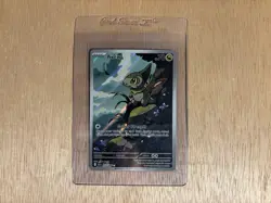Axew 145/086 Sv: Black Bolt Holo Pokemon TCG Near Mint - Image 1