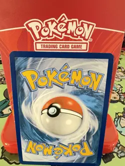 Pokemon Meganium 3/122 Breakpoint Holo LP - Image 2