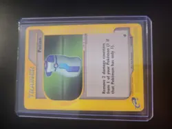 Pokemon Potion (156/165) Expedition Base Set - Image 1