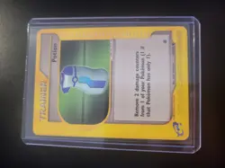 Pokemon Potion (156/165) Expedition Base Set - Image 3