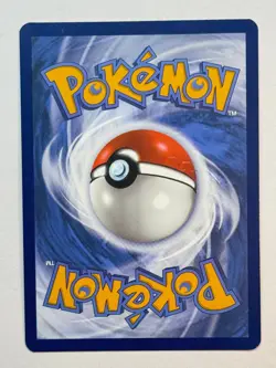 Pokemon TCG Squirtle - (Cosmos Holo) 048 SV: Scarlet & Violet SWIRL Holo Bleed - Image 2