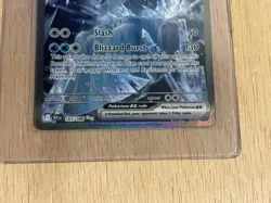 Pokemon TCG Kyurem EX Black Bolt Special Illustration Rare 165/086 (CLEAN 💎) - Image 3