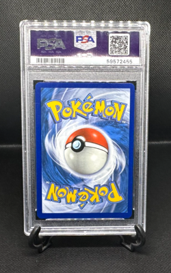 MARNIE 2020 Pokemon Sword & Shield Full Art - PSA 10 - #200 - Image 2