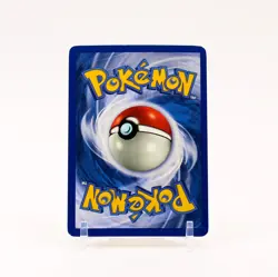 Hitmonlee - 7/62 Fossil Unlimited Holo Rare Pokemon - NM/LP - Image 2