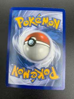 Beheeyem BREAK ULTRA RARE XY135 Pokemon NM HOLO 2016 - Image 2