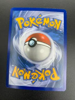 Beheeyem BREAK ULTRA RARE XY135 Pokemon NM HOLO 2016 - Image 3