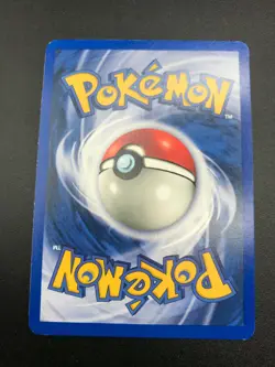 Squirtle 68/82 Team Rocket Unlimited 2000 Pokemon NM Vintage WOTC - Image 2