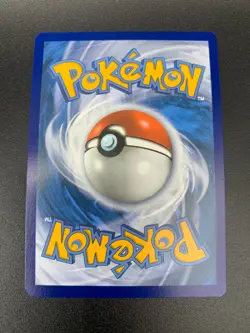 Pyukumuku SWSH169 Prerelease Promo Pokemon Fusion Strike NM 2021 Holo - Image 2