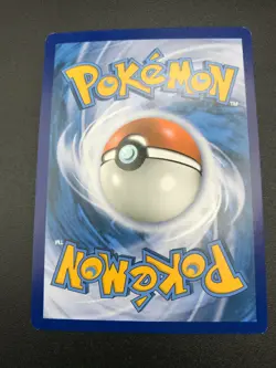 Suicune GX ULTRA RARE 60/214 Lost Thunder pokemon TCG NM Holo 2018 - Image 2