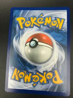 Morpeko VMAX SECRET RARE FULL ART 204/202 SWSH Base Set NM Pokemon TCG Card 2020 - Image 2