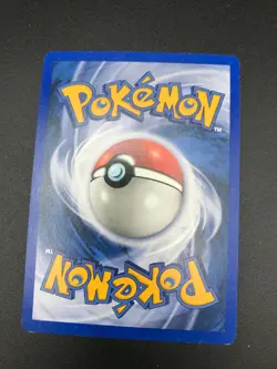 Voltorb 115/147 Common Pokemon Aquapolis Vintage WOTC E Series NM 2003 - Image 3
