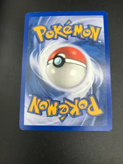 Pikachu 6/10 Latios Trainer Kit Pokemon XY Trainer Kit: Latias & Latios NM 2004 - Image 2