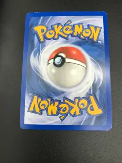 Pikachu 6/10 Latios Trainer Kit Pokemon XY Trainer Kit: Latias & Latios NM 2004 - Image 3