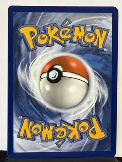 Yamper 099/094 Full Art Holo Pokemon ME02: Phantasmal Flames English NM IR - Image 2