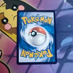 Charizard EX 175/151 Holo Super Rare Pokemon 151 SR Pokemon Card USA Seller - Image 2