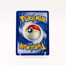 Haunter - 6/62 Fossil Unlimited Holo Rare Pokemon - LP - Image 2
