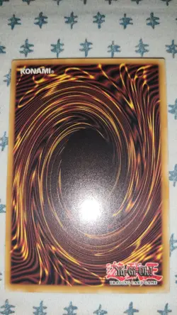 Yu-Gi-Oh TCG Tactical Trainer of The Six Samurai 1st Edition Ultra MP25-EN246 NM - Image 4