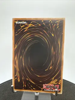 Yu-Gi-Oh! High-Five The Sky WSUP-EN030 Prismatic Secret Rare 1st Edition - Image 4