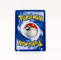 Misty's Seadra - 9/132 Prerelease Vintage WOTC Promo Holo Pokemon - NM/LP - Image 2