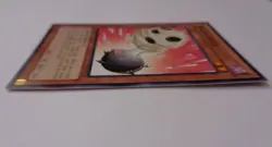 Bacon Saver BP02-EN119 (Common, 1st Edition, Excellent / VLP) Yugioh - Image 3