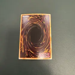 Yu-Gi-Oh! TCG Galaxy Expedition 2013 ZEXAL Collection Tin ZTIN-EN017 1st Edition - Image 2