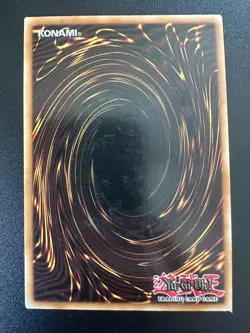 YuGiOh Photon Pirate ZTIN-EN006 1st Edition Super Rare - Image 2