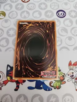 Galaxy Wave ORCS-EN062 Yu-Gi-Oh! Card Light Play Unlimited - Image 2