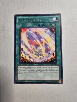 Xyz Territory PHSW-EN088 Photon Shockwave 1st Edition - Image 1