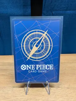 Ground Death #OP14-096 - The Azure Sea's Seven - One Piece CCG - Image 2