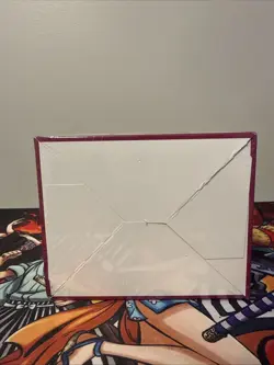 One Piece: A Fist of Divine Speed (OP-11) Booster Box English Sealed - Image 3