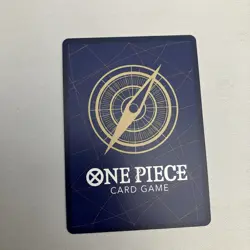 One Piece TCG Jewelry Bonney EB04-002 Alternate Art English - Image 2