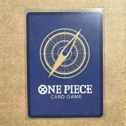 Vinsmoke Ichiji (Alt Art) OP06-061 Wings Of The Captain One Piece CCG NM - Image 2