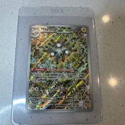 Magneton 159 Sv: Scarlet & Violet Promo Cards Holo - Image 1