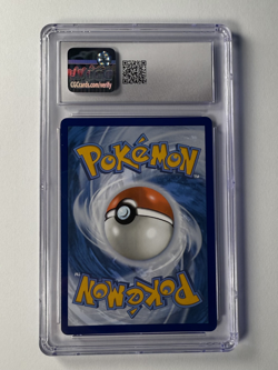 Radiant Gardevoir 069/196 Swsh11: Lost Origin Holo CGC 9 Pokemon Card! - Image 2