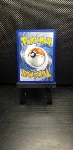 Pokemon Dragon Majesty Swablu 57/70 Reverse Holo Foil - Image 2