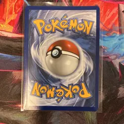 Pokemon Pikachu 2026 055/217 Basic 70 HP English Nintendo Card - Image 2