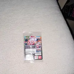 One Piece CCG Monkey D. Luffy Promo Card US Voyage 5000 - Image 4