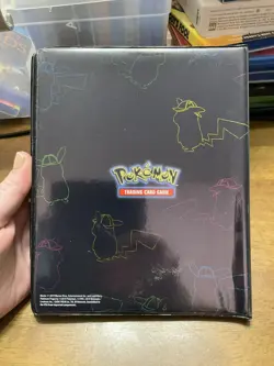 POKEMON TCG! COMPLETE DETECTIVE PIKACHU Full Set ALL HOLO CARDS NM Master Set - Image 2