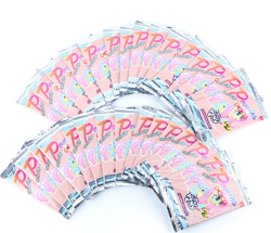 My Little Pony-Friendship Eternal Cards-Fun Moments Overseas Edition Series 2 - Image 3