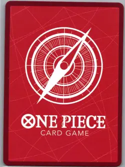 Kalgara OP08-098 Alt Art Jap Two Legends - One Piece Card - NM - Image 2